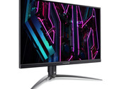 Predator XB283K V3 jest dostępny z rabatem w wysokości 60 USD. (Źródło zdjęcia: Acer)