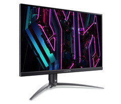 Predator XB283K V3 jest dostępny z rabatem w wysokości 60 USD. (Źródło zdjęcia: Acer)