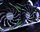 Mobilny RTX 5090 ma wiele wspólnego z desktopową serią RTX 4070 Ti, jeśli chodzi o wydajność (źródło obrazu: Notebookcheck)