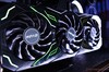 KFA2 GeForce RTX 4070 Ti SG w systemie testowym GPU