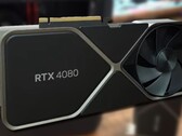  GeForce RTX 4080 znalazł się pod nieco humorystyczną obserwacją w filmie od Bitwit. (Źródło obrazu: Bitwit - edytowane)