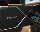  GeForce RTX 4080 znalazł się pod nieco humorystyczną obserwacją w filmie od Bitwit. (Źródło obrazu: Bitwit - edytowane)