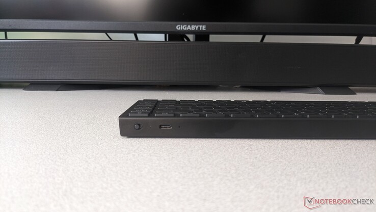 Łączność Razer Joro