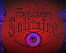 Wersja demonstracyjna gry Forbidden Solitaire jest dostępna na platformie Steam od 16 stycznia. (Źródło obrazu: Steam)