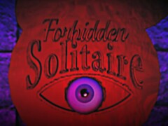 Wersja demonstracyjna gry Forbidden Solitaire jest dostępna na platformie Steam od 16 stycznia. (Źródło obrazu: Steam)