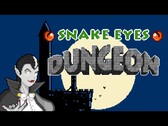 Obraz gry Snake Eyes Dungeon na platformie Steam. (Źródło obrazu: Steam)