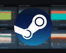 Podczas gdy AMD wciąż zmaga się z GPU w ankiecie sprzętowej Steam, zyskało nieco na popularności w CPU (źródło obrazu: Steam [edytowane])