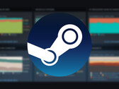 Podczas gdy AMD wciąż zmaga się z GPU w ankiecie sprzętowej Steam, zyskało nieco na popularności w CPU (źródło obrazu: Steam [edytowane])