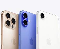 Apple iPhone 17 (źródło zdjęcia: Apple)