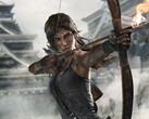 Obraz z gry Tomb Raider: Definitive Edition. (Źródło obrazu: PlayStation Store)