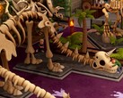 Gra „Two Point Museum” jest dostępna za darmo na platformie Steam do 22 czerwca.