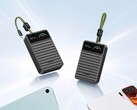Nowy power bank Ugreen Nexode (na zdjęciu) obsługuje szybkie ładowanie o mocy do 55 W