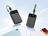 Nowy power bank Ugreen Nexode (na zdjęciu) obsługuje szybkie ładowanie o mocy do 55 W