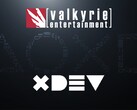 Pokazano logo studiów Valkyrie Entertainment i XDev PlayStation
