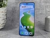 Obraz referencyjny Vivo X200 Pro Mini
