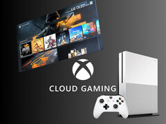 Xbox Cloud Gaming na telewizorach Smart TV i konsoli Xbox One (źródło obrazu: LG Electronics, Microsoft Xbox Gaming z poprawkami)