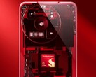 Flagowy procesor Snapdragon 8 Elite. (Źródło obrazu: Qualcomm)
