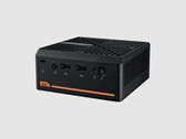Mini-komputer Advantech UBX-330M jest zasilany przez procesory Intel Meteor Lake. (Źródło obrazu: Advantech)