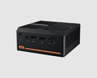 Mini-komputer Advantech UBX-330M jest zasilany przez procesory Intel Meteor Lake. (Źródło obrazu: Advantech)