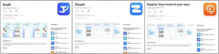 Zainfekowane aplikacje, wykryte przez Kaspersky, zostały już usunięte ze Sklepu Play.