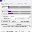Benchmark