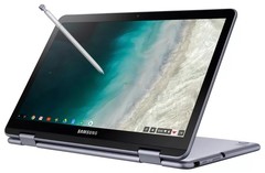 Samsung Chromebook Plus