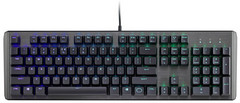 Cooler Master CK550