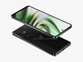 Najnowszy render "Nord CE 3". (Źródło: OnLeaks x 91Mobiles)