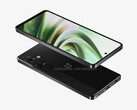 Najnowszy render "Nord CE 3". (Źródło: OnLeaks x 91Mobiles)