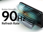 Xiaomi pokazało do tej pory Redmi A3 4G w dwóch wersjach kolorystycznych. (Źródło zdjęcia: Xiaomi)
