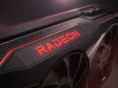 Mówi się, że RX 7800 i RX 7700 będą wyposażone odpowiednio w 16 GB i 12 GB pamięci VRAM. (Źródło: AMD)