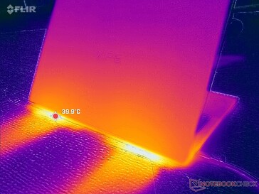 Podwójny tylny układ wydechowy