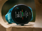 Garmin wydał drugą stabilną aktualizację do Forerunner 165. (Źródło zdjęcia: Garmin)
