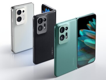 (Źródło: Oppo)