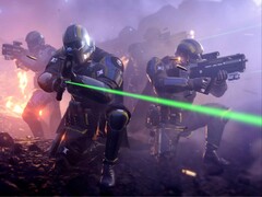 Gra „Helldivers 2” jest już dostępna dla członków PS Plus.