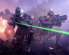 Gra „Helldivers 2” jest już dostępna dla członków PS Plus.