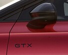 ID.7 idzie w stronę GTX-a. (Źródło: Volkswagen)
