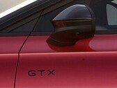 ID.7 idzie w stronę GTX-a. (Źródło: Volkswagen)