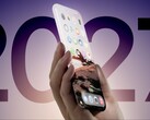 Nieoficjalna wizualizacja rzekomej edycji iPhone’a z okazji 20. rocznicy.