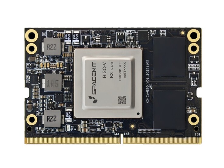 Ta nowa płyta główna może być również używana z innymi płytami nośnymi