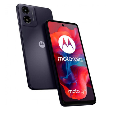 Concord Black (źródło zdjęcia: Motorola)