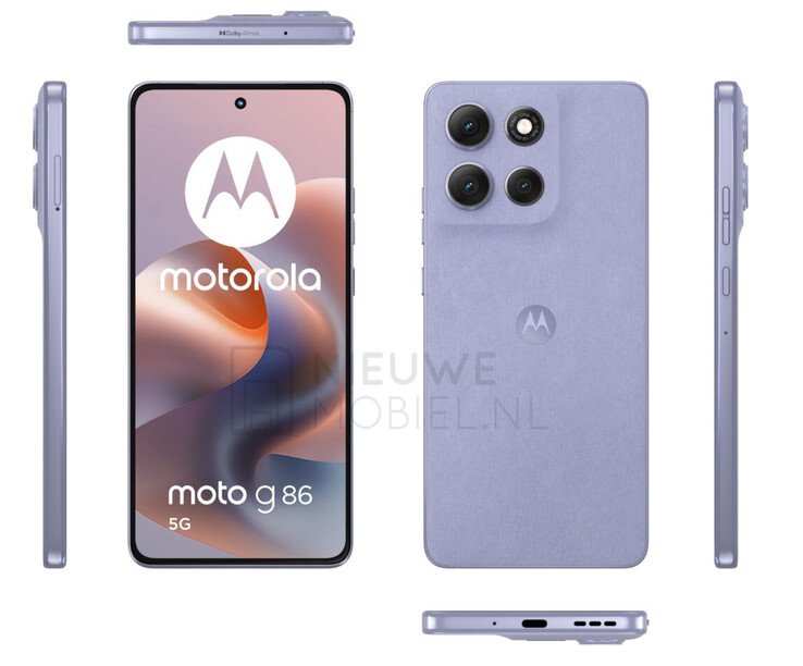 (Źródło zdjęcia: via Nieuwe Mobiel)