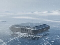 NeoPow X25 to nowy power bank do ekstremalnych warunków (źródło obrazu: NeoPow)