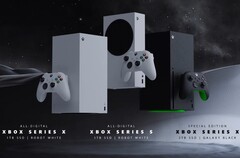 Konsole Xbox będą jeszcze droższe w USA (źródło obrazu: Microsoft)