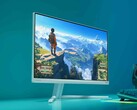 Monitor do gier Philips Evmia 27M2N3291PL doskonale nadaje się do gier o szybkiej akcji;