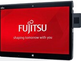 Fujitsu Stylistic Q775