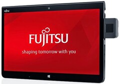 Fujitsu Stylistic Q775