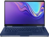 Samsung Notebook 9 Pen z Intel Whiskey Lake