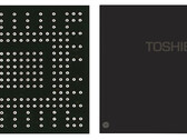 Toshiba BG1 1620