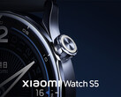 Xiaomi Watch S5 jest fabrycznie wyposażony w system HyperOS 3.